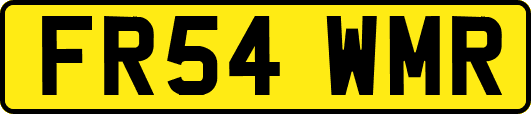 FR54WMR