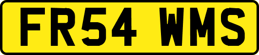 FR54WMS