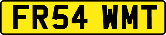 FR54WMT