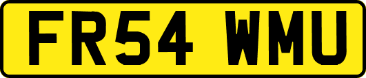 FR54WMU