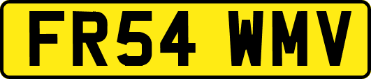 FR54WMV