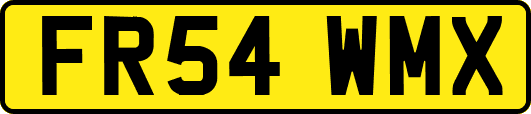 FR54WMX