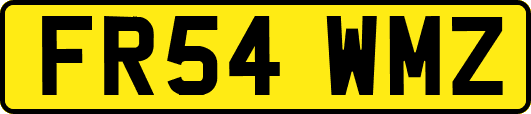 FR54WMZ