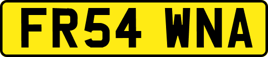 FR54WNA
