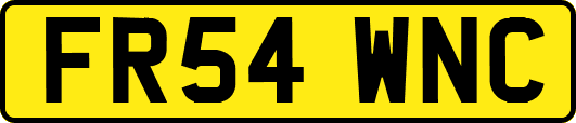 FR54WNC