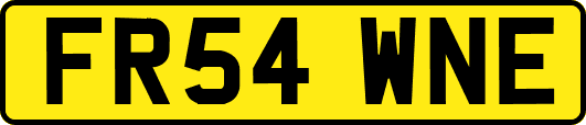 FR54WNE
