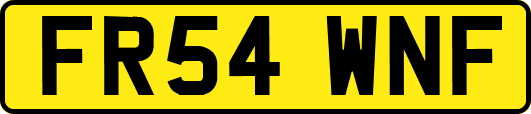 FR54WNF