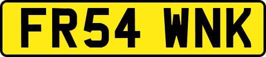 FR54WNK