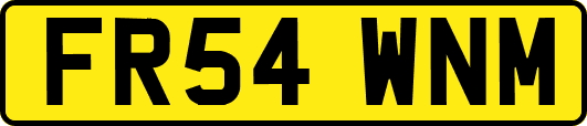 FR54WNM