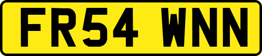 FR54WNN