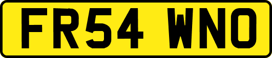 FR54WNO