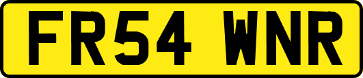 FR54WNR