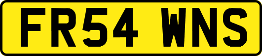 FR54WNS
