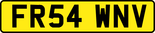 FR54WNV