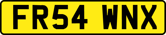 FR54WNX