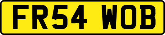 FR54WOB