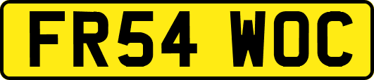 FR54WOC
