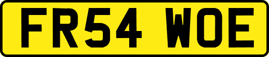 FR54WOE