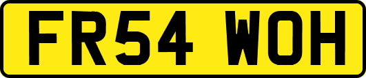 FR54WOH