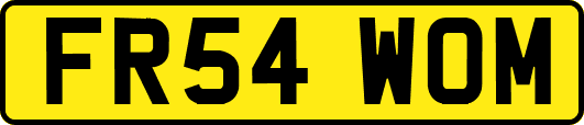 FR54WOM