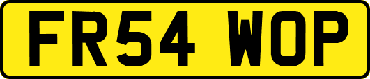 FR54WOP