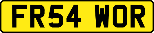 FR54WOR