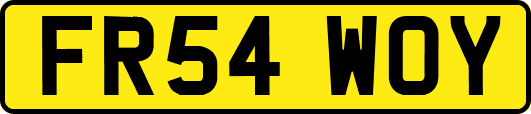 FR54WOY