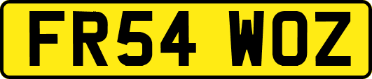 FR54WOZ