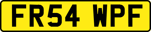 FR54WPF