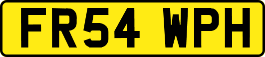 FR54WPH