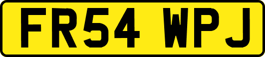 FR54WPJ