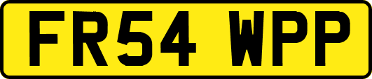 FR54WPP
