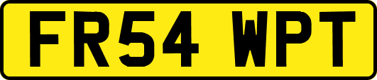 FR54WPT