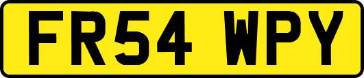 FR54WPY