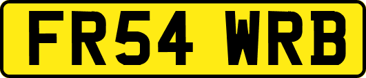 FR54WRB
