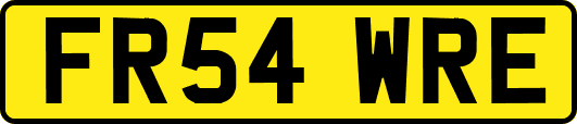 FR54WRE