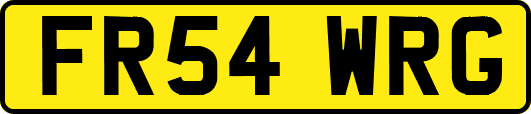 FR54WRG