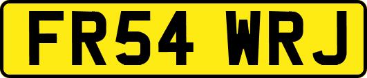 FR54WRJ