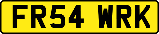 FR54WRK
