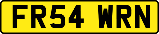 FR54WRN