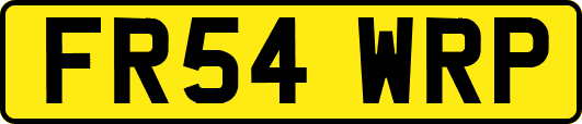 FR54WRP