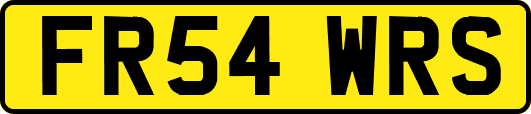 FR54WRS