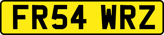FR54WRZ