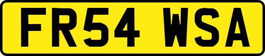 FR54WSA