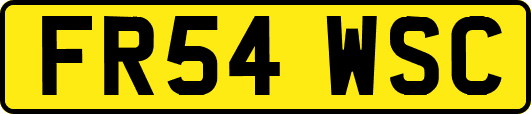 FR54WSC
