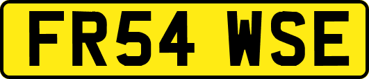 FR54WSE