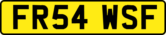 FR54WSF