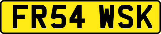 FR54WSK
