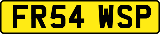FR54WSP