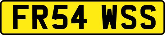 FR54WSS